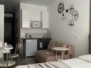 Апартаменты Apartanik Малышева 42 а-312