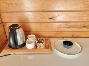 Отель White İnn Taksim