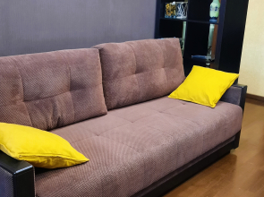 Апартаменты Снегири