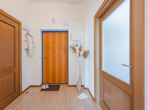 Апартаменты Место Силы Балтийский Бульвар