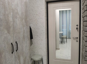 Апартаменты в центре Липецка в доме бизнес класса