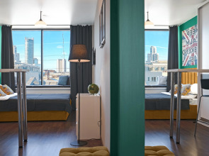 Гостевой дом Home Hotel