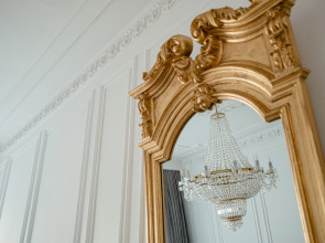 Апартаменты Minin Apartments с видом на Александринский Театр 130 кв.м.