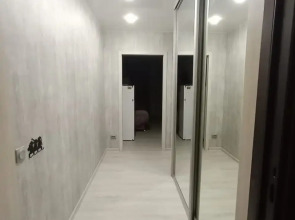 Апартаменты ул.Дудинская д.2б