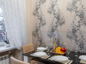 Апартаменты Четырехместные в центре Минска