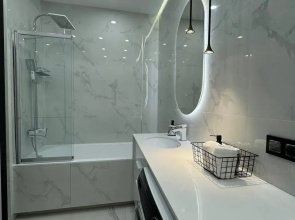 Апартаменты Central Place Apartment