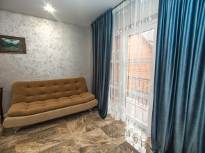 Господин Постоялец