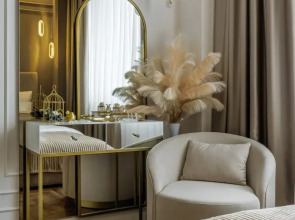 Апартаменты Flate Zone