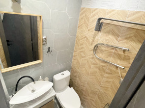 ДзенХоум Модерн 8272