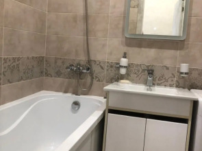 Апартаменты Level Амурская 1A/1