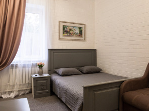 Гостевой Дом Эдем