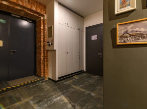 Апартаменты Sergeew Apartments Модный Стандартный у Мариинского Театра