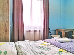 Гостевой дом Уютная лиса