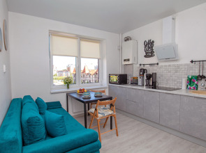 Апартаменты На Потемкина 20а