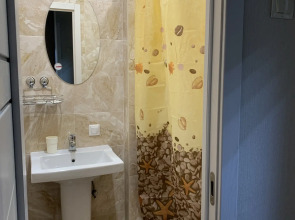 Апартаменты Svetlanas 2