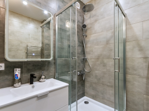 Квартира Красный Проспект 222 Северная