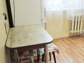 Апартаменты на улице Дружбы 9