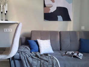 Квартира студия на ВДНХ