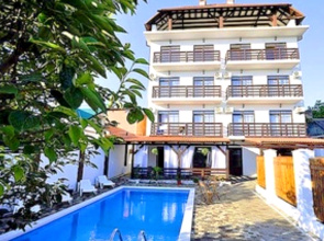 Art Shale Guest house