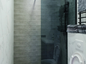 Апартаменты на Ружейной в Сириусе №1