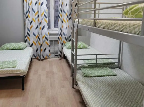 Хостел Улей