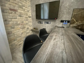 Апартаменты на Бабушкинской