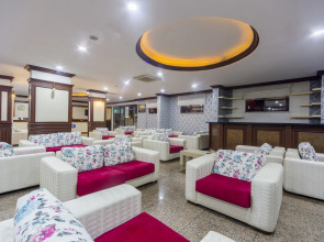 Wasa Hotel - All Inclusive