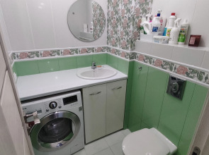 Апартаменты Парковая