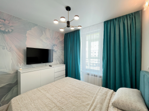 Квартира на Горького 30/2