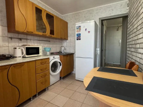 Апартаменты Пушкина