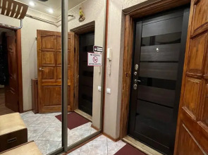 Апартаменты Дом 89 на улице Молодежная 3