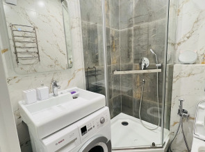 Апартаменты на м. Красногвардейская