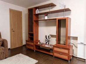 Апартаменты  Дзержинского 13