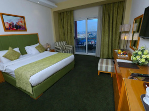 Tolip El Narges Hotel & Spa