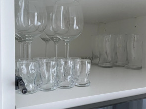 Апартаменты Охта Парк Village Aparts