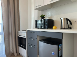 Квартира 1-ком Алхимовская 1/1-76 КакДома Москва