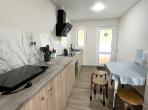 База отдыха Шалле