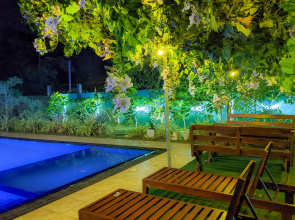 Golden Wild Yala Hotel