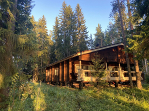 Comfort Lodge