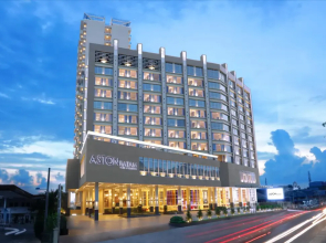 Aston Batam Hotel & Residences