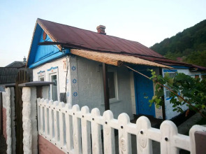 Гостевой дом возле термальных источников