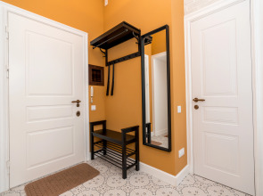 Апартаменты Lux на улице Гагарина 5