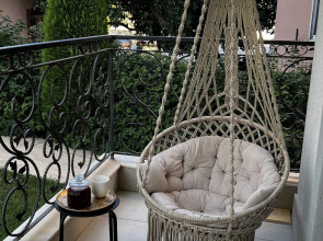 Апартаменты в горах