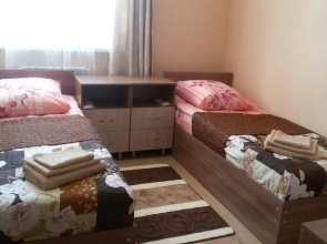 Gostinitsa Narspi Mini-hotel