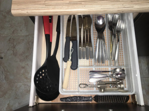 Квартира на Советской