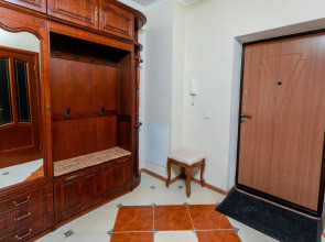 Апартаменты вблизи Комсомольского Озера