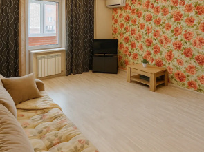 Uyutnaya Na Frunze 7/6 Flat