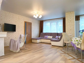 Квартира Уютная Kravc Group в микрорайоне Городская роща