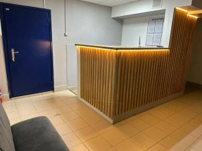 Отель Hotel 777