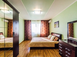 Апартаменты Ново Вокзальная 161А